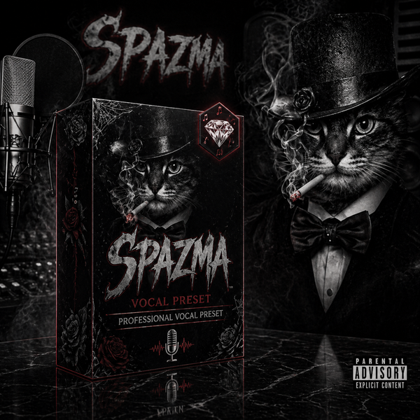 Preset w klimacie Spazma