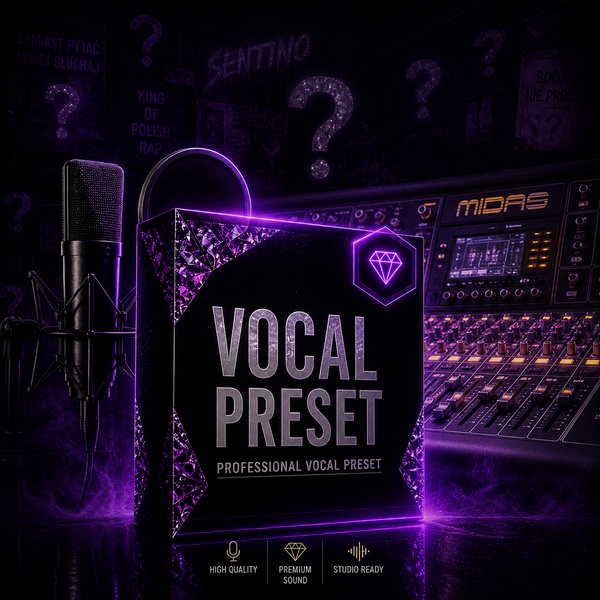 Preset w klimacie Sentino