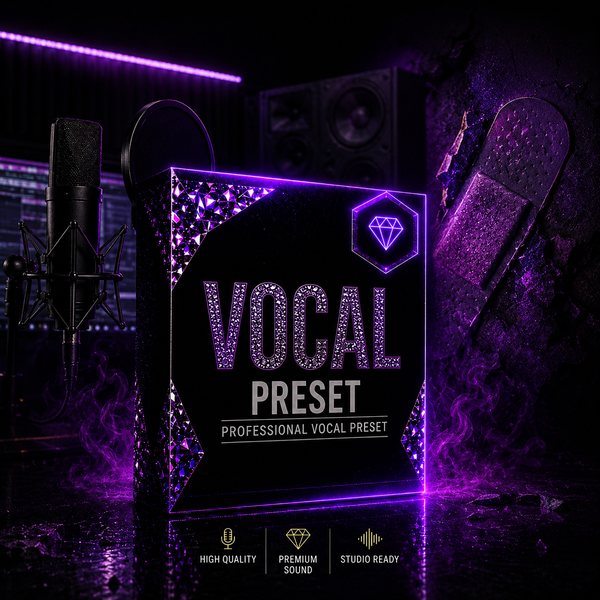 Preset w klimacie Szpaku
