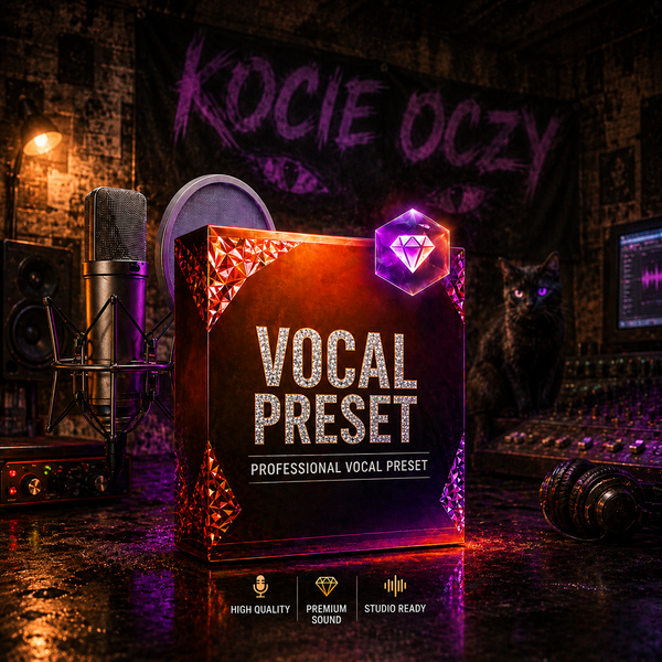 Preset w klimacie Cheatz