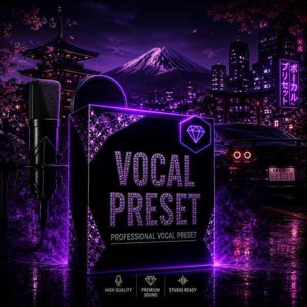 Preset w klimacie Macias