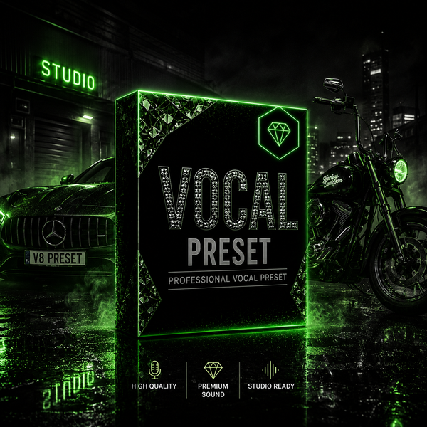 Preset w klimacie Bedoes