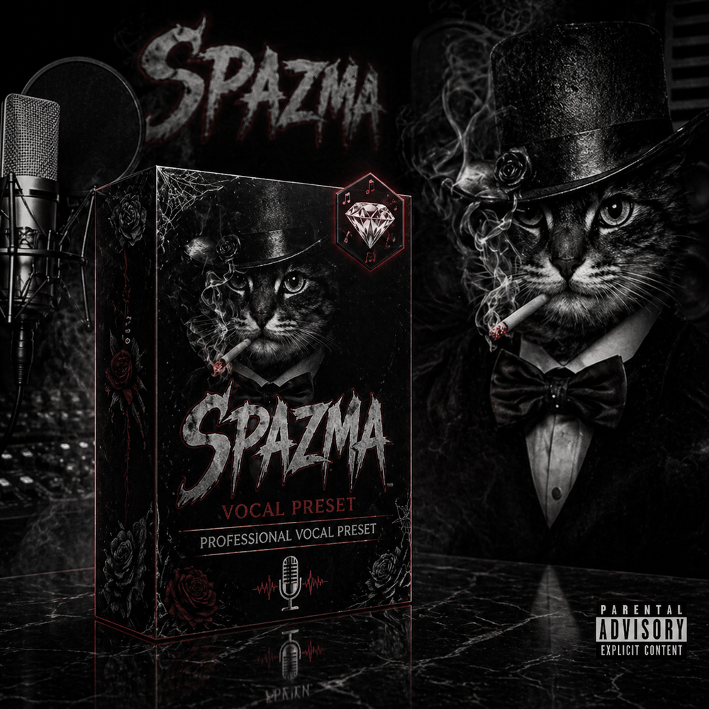 Preset w klimacie Spazma