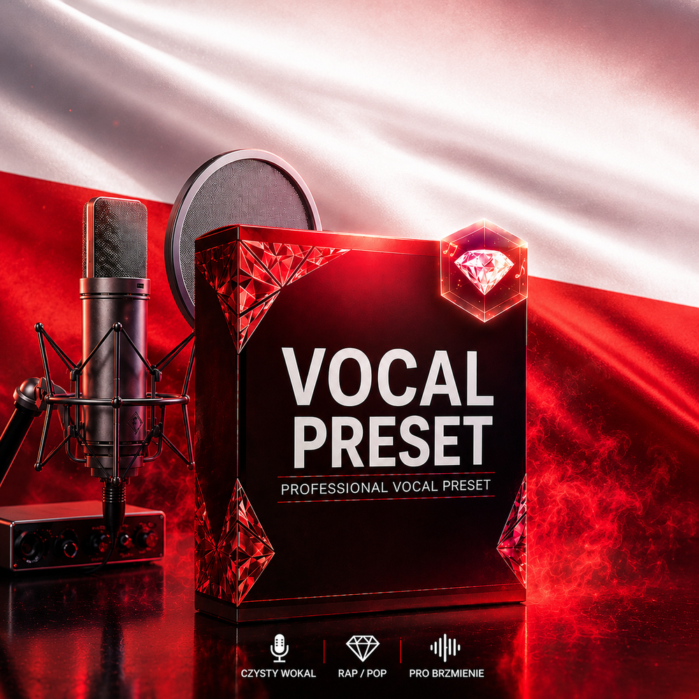 Preset w klimacie Mata