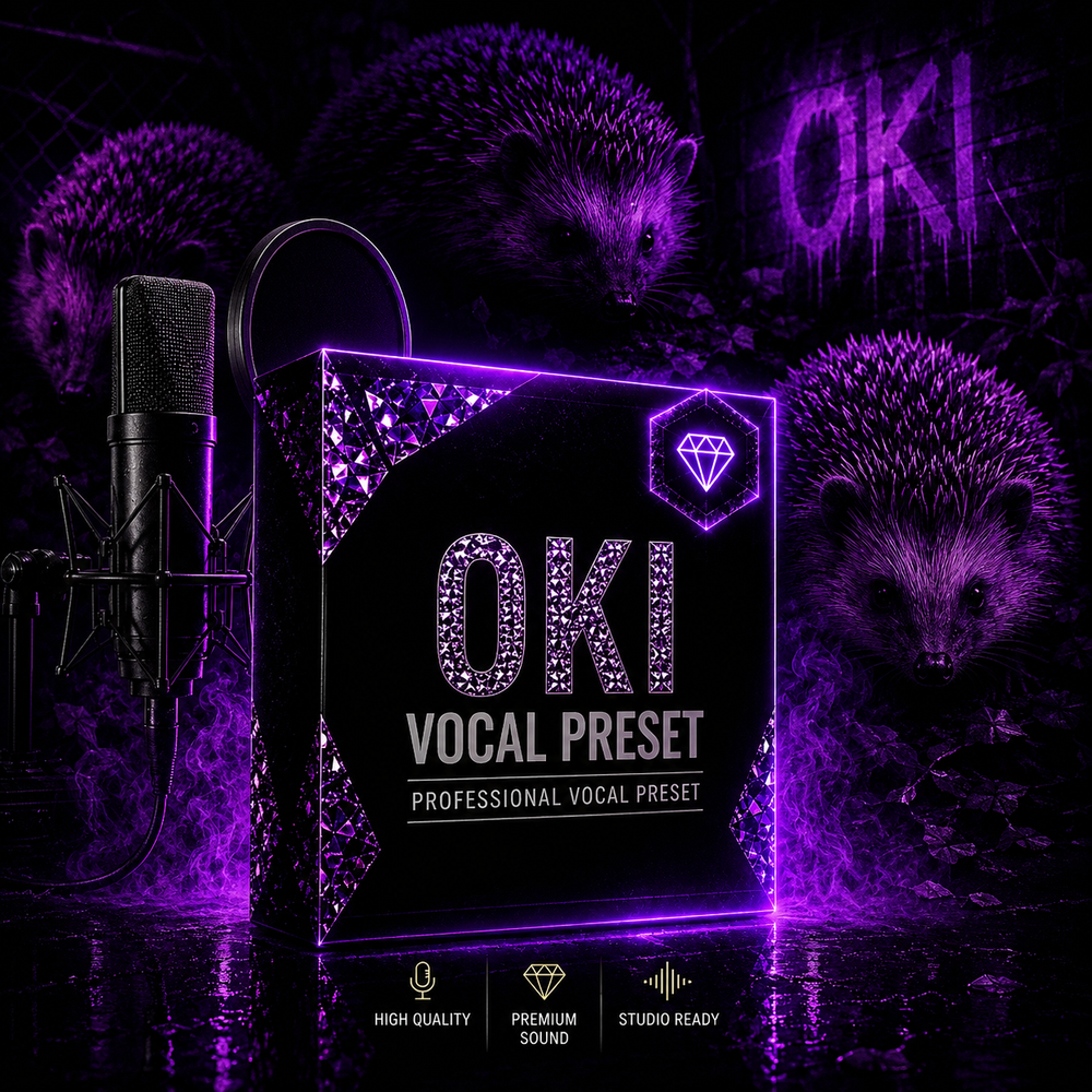 Preset w klimacie Oki