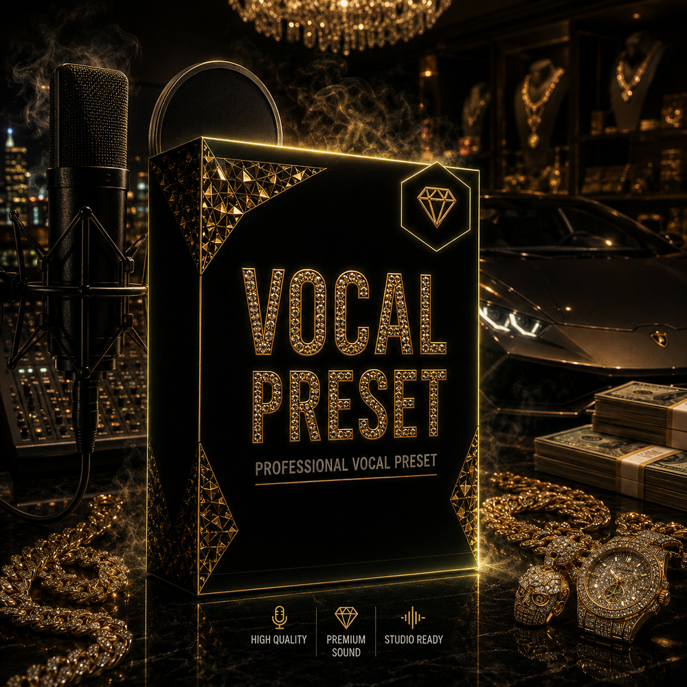 Preset w klimacie Żabson