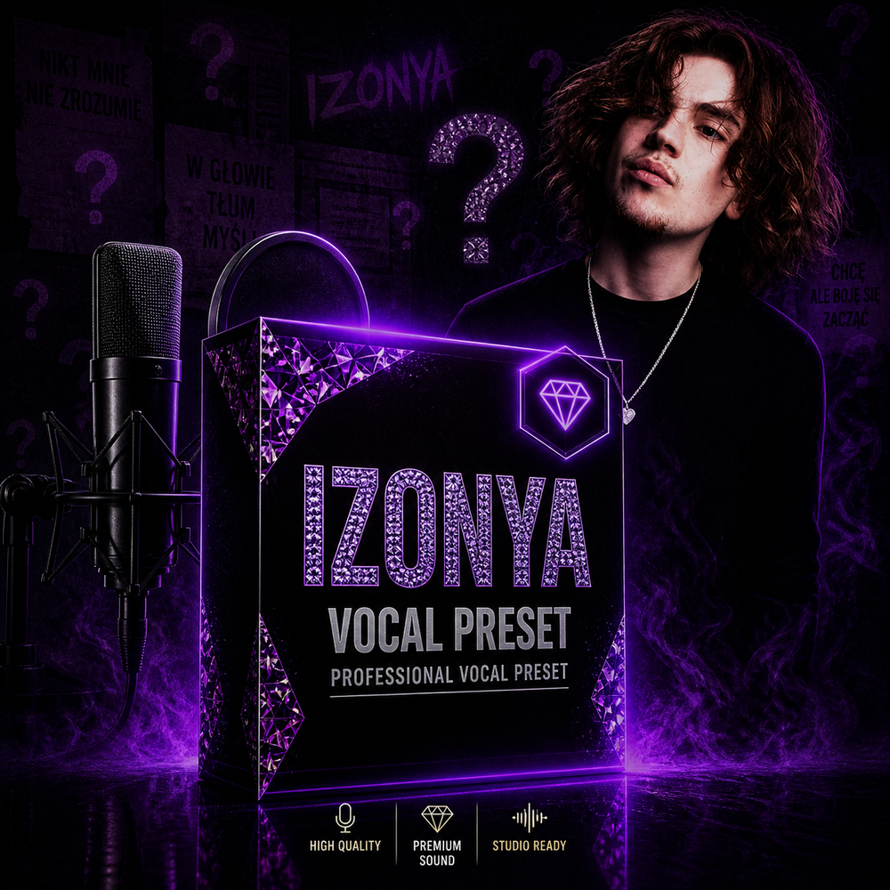 Preset w klimacie Izonya