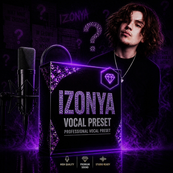Preset w klimacie Izonya
