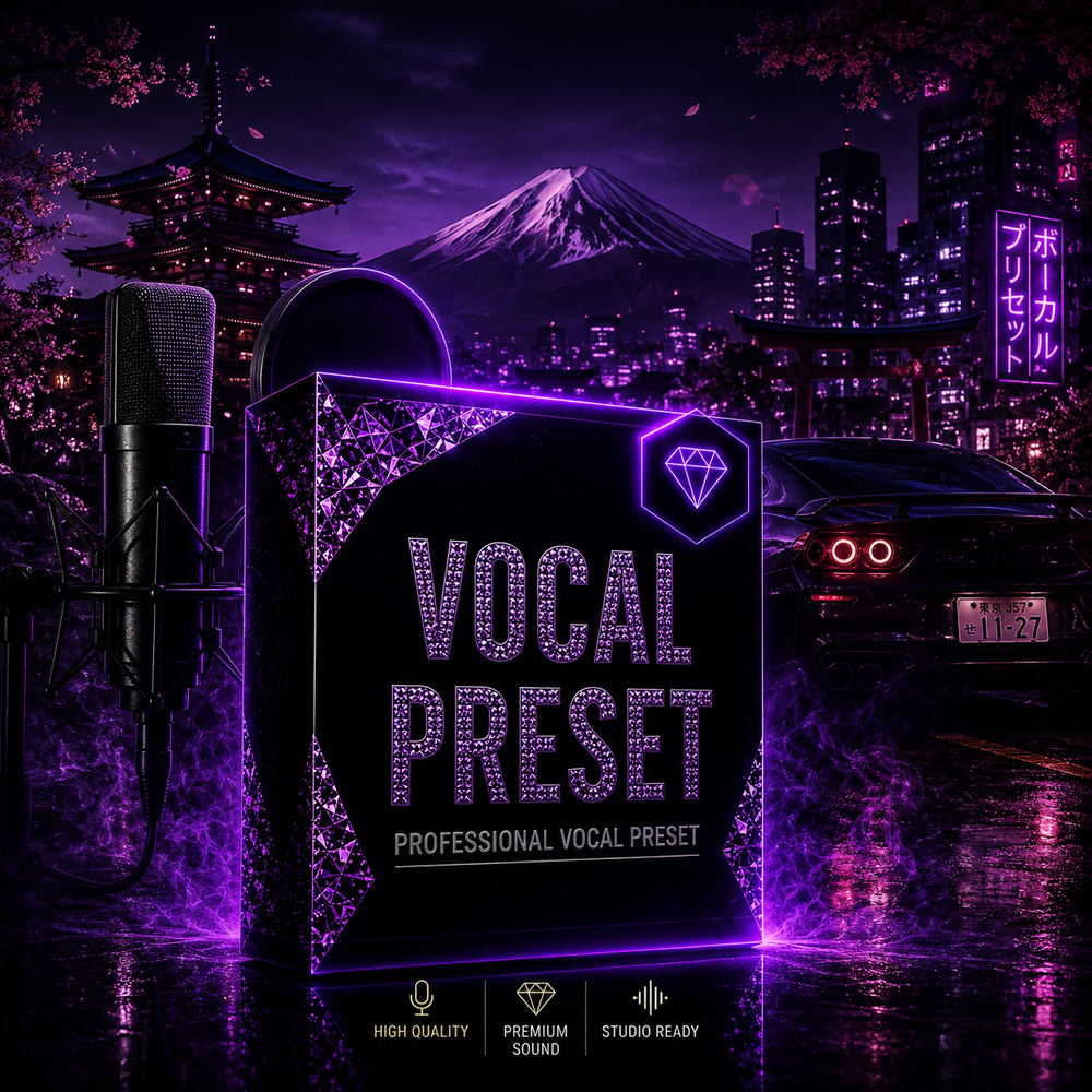 Preset w klimacie Macias