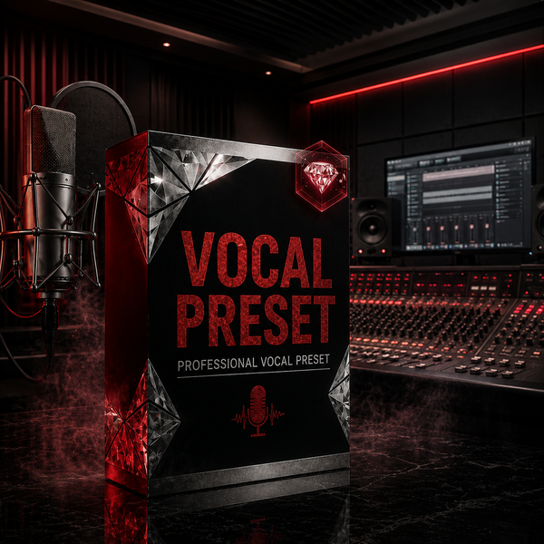 Preset w klimacie Gibbs