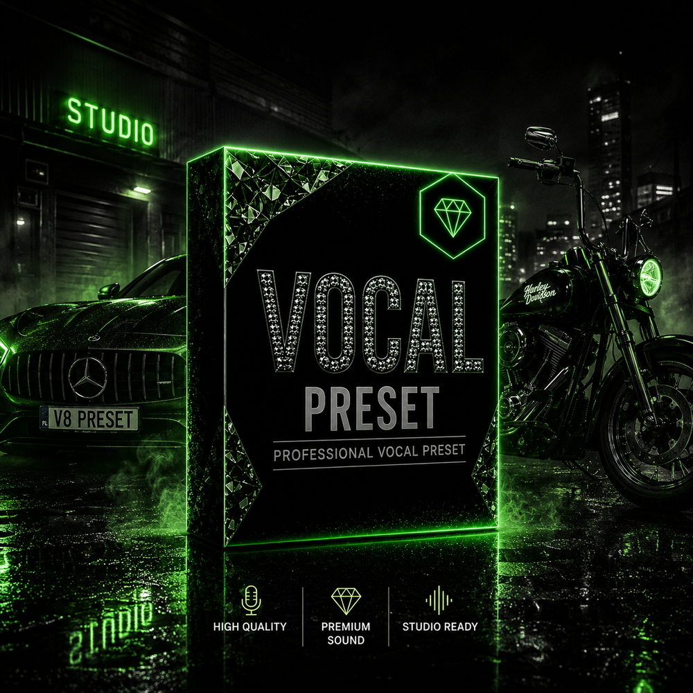 Preset w klimacie Bedoes