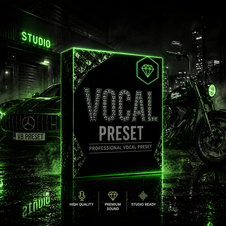 Preset w klimacie Bedoes