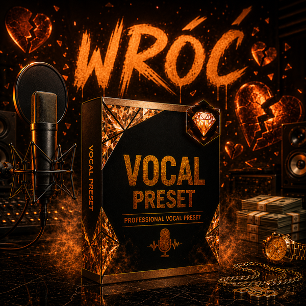 Preset w klimacie Rusina