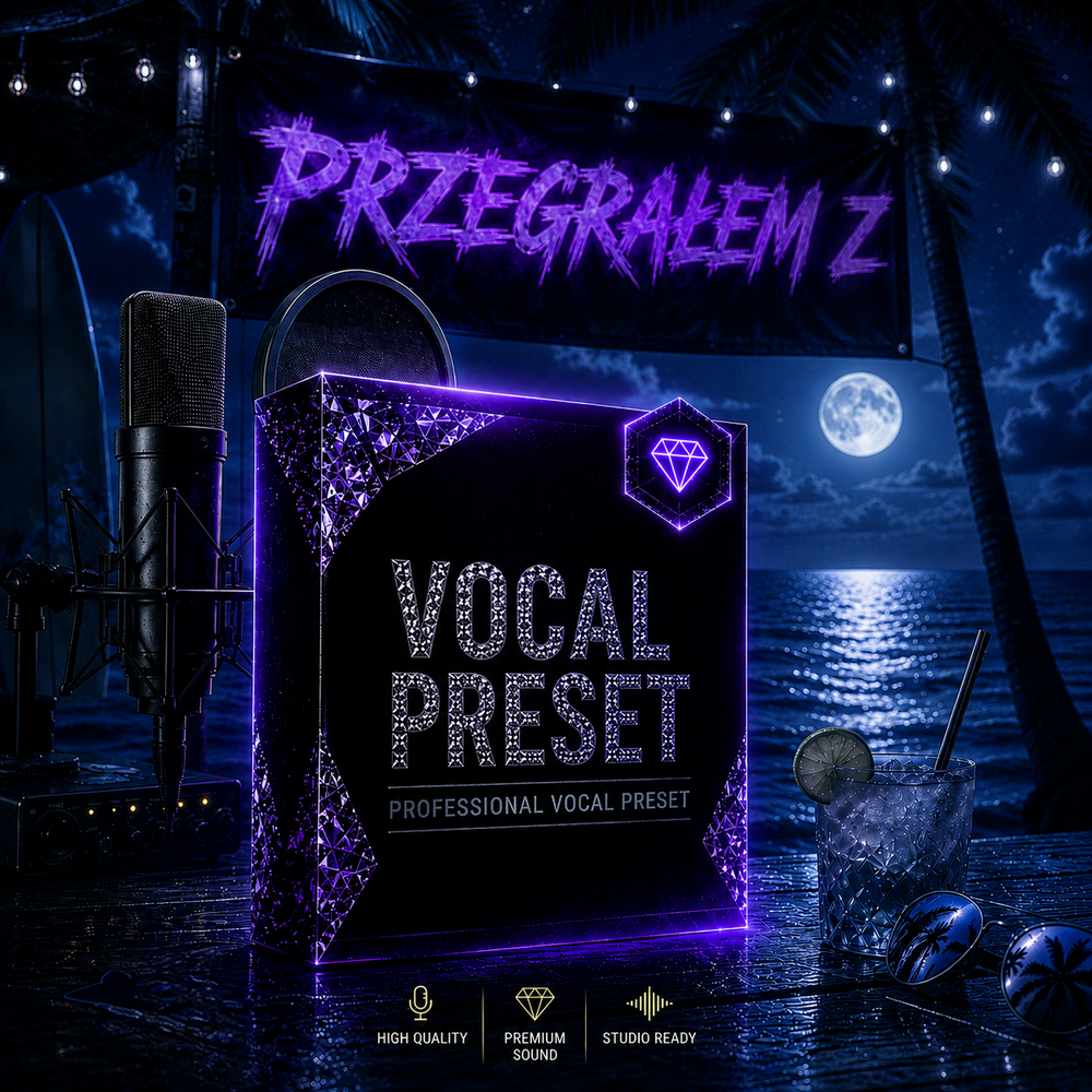 Preset w klimacie Fukaj