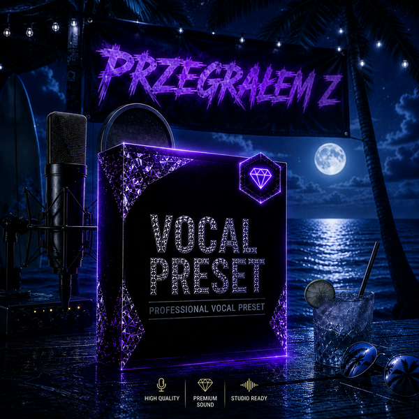 Preset w klimacie Fukaj